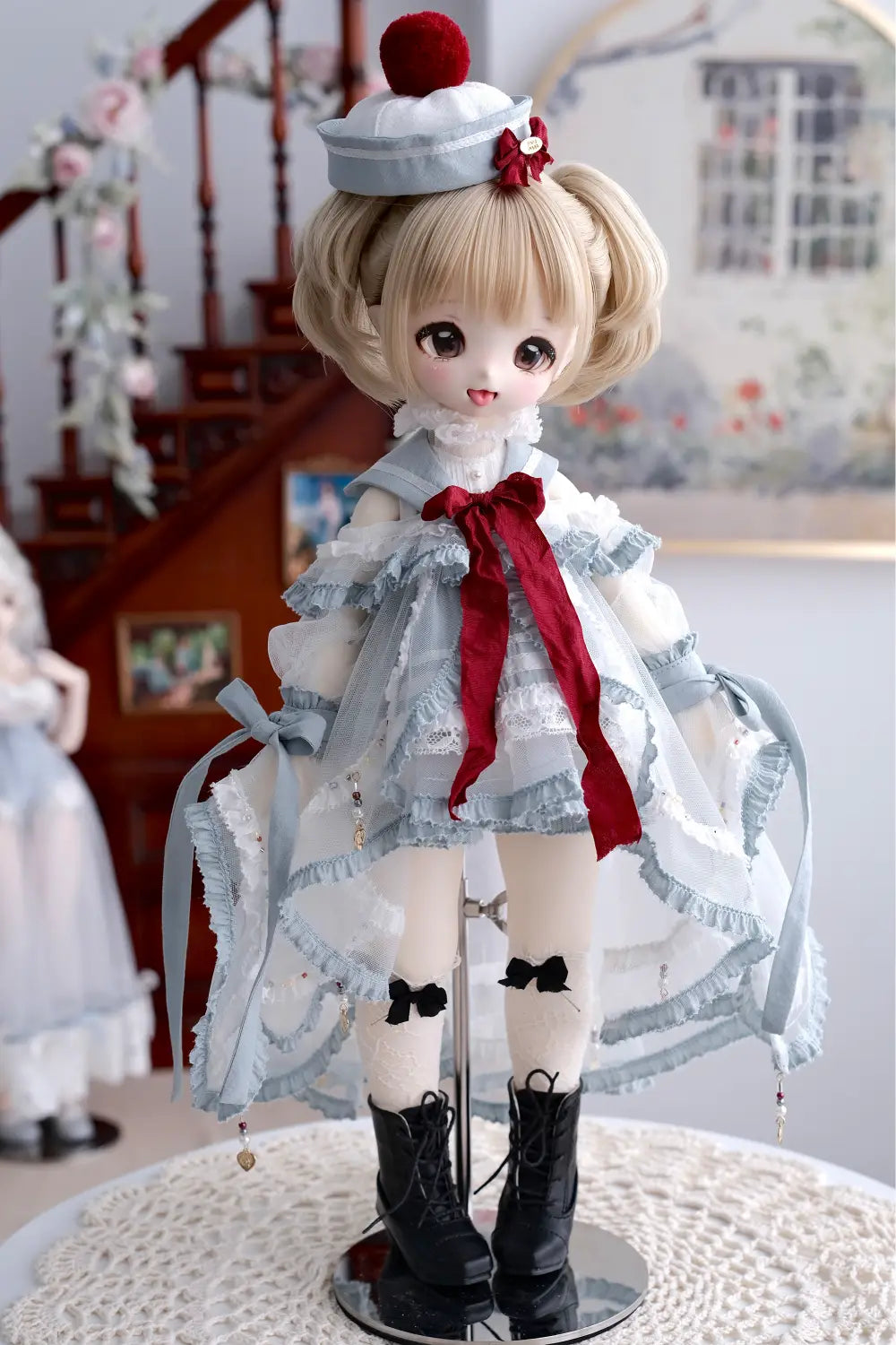 Crushed Ice 1/6 BJD Doll Outfit Set