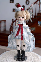 Crushed Ice 1/6 BJD Doll Outfit Set