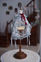 Crushed Ice 1/6 BJD Doll Outfit Set