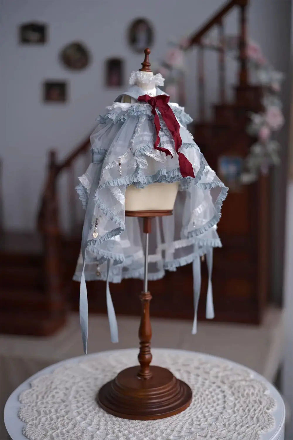 Crushed Ice 1/6 BJD Doll Outfit Set