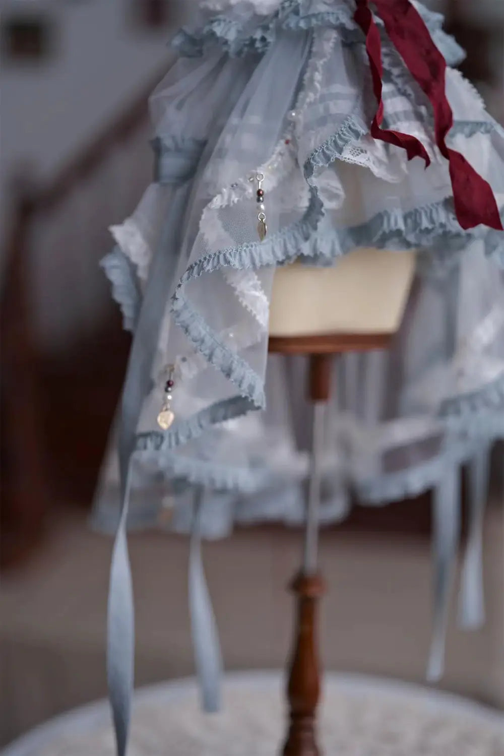 Crushed Ice 1/6 BJD Doll Outfit Set