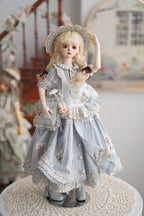 Rabbit Manor 1/3 BJD Doll Outfit Set