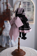 Sailor Day SP 1/3 & 1/4 BJD Doll Outfit Set
