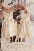 Summer Overture 1/3 & 1/4 BJD Doll Outfit Set