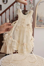 Summer Overture 1/3 & 1/4 BJD Doll Outfit Set